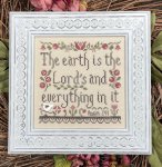 (image for) The Earth Is The Lord's